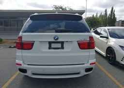 2013 BMW X5