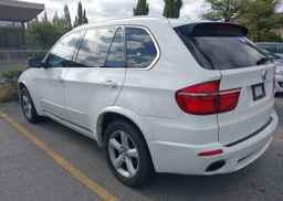2013 BMW X5