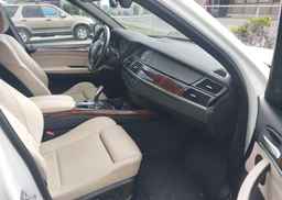 2013 BMW X5