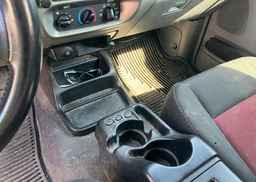 2008 FORD RANGER SUPER CAB