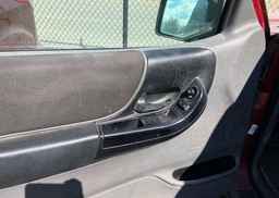 2008 FORD RANGER SUPER CAB