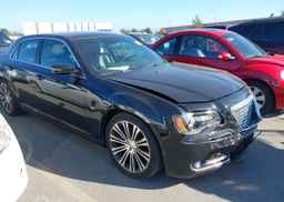 2013 CHRYSLER 300