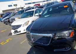 2013 CHRYSLER 300