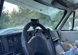 1996 CHEVROLET G30