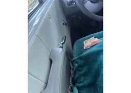 1996 CHEVROLET G30