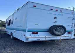 1996 CHEVROLET G30