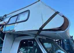 1996 CHEVROLET G30