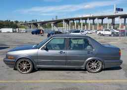 1991 VOLKSWAGEN JETTA