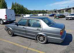 1991 VOLKSWAGEN JETTA