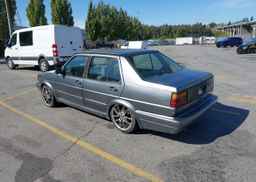 1991 VOLKSWAGEN JETTA