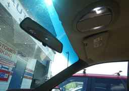 2001 DODGE CARAVAN SE
