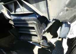 2001 DODGE CARAVAN SE