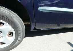2001 DODGE CARAVAN SE