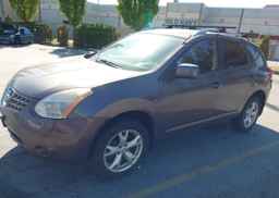 2008 NISSAN ROGUE