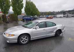 2003 PONTIAC GRAND PRIX GT