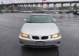 2003 PONTIAC GRAND PRIX GT