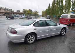 2003 PONTIAC GRAND PRIX GT