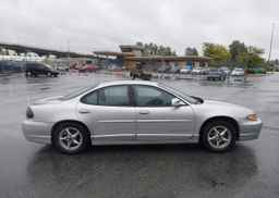 2003 PONTIAC GRAND PRIX GT