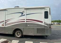 2003 WINNEBAGO JOURNEY