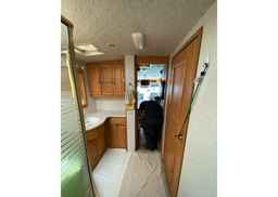 2003 WINNEBAGO JOURNEY