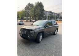 2015 JEEP COMPASS SPORT