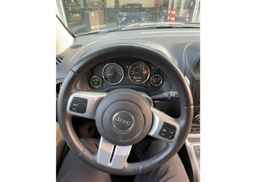 2015 JEEP COMPASS SPORT