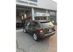 2015 JEEP COMPASS SPORT