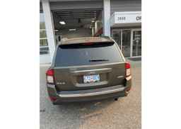 2015 JEEP COMPASS SPORT