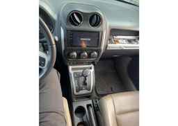 2015 JEEP COMPASS SPORT