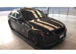 2006 BMW 330I