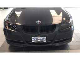2006 BMW 330I
