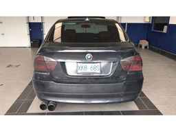 2006 BMW 330I