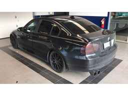 2006 BMW 330I