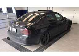 2006 BMW 330I