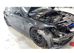 2006 BMW 330I