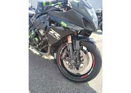 2005 SUZUKI GSX-R1000