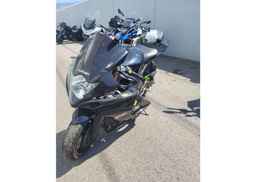 2005 SUZUKI GSX-R1000