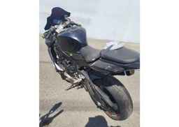 2005 SUZUKI GSX-R1000