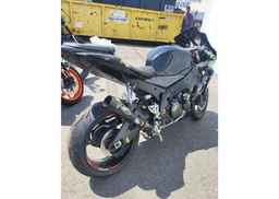 2005 SUZUKI GSX-R1000
