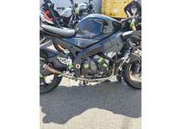 2005 SUZUKI GSX-R1000