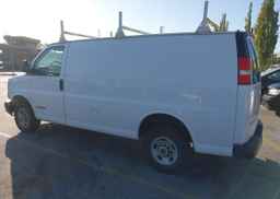 2006 GMC SAVANA G2500