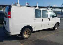 2006 GMC SAVANA G2500
