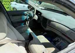 2004 CHEVROLET IMPALA