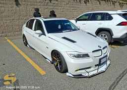 2007 BMW 328I