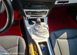 2007 BMW 328I