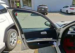 2007 BMW 328I