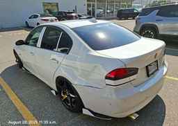 2007 BMW 328I