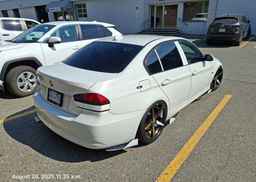 2007 BMW 328I