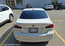 2007 BMW 328I