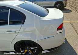 2007 BMW 328I